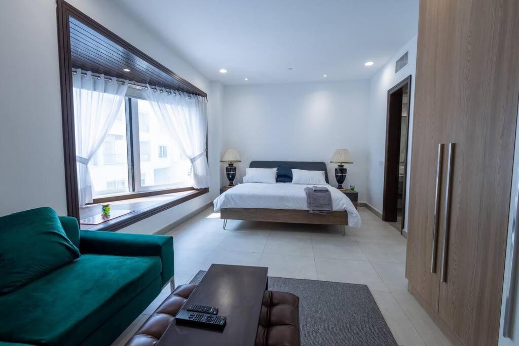 NoMad x ZN Living Studio Cozy DT DHA Phase 5 Pentasquare Garden Budget view 5