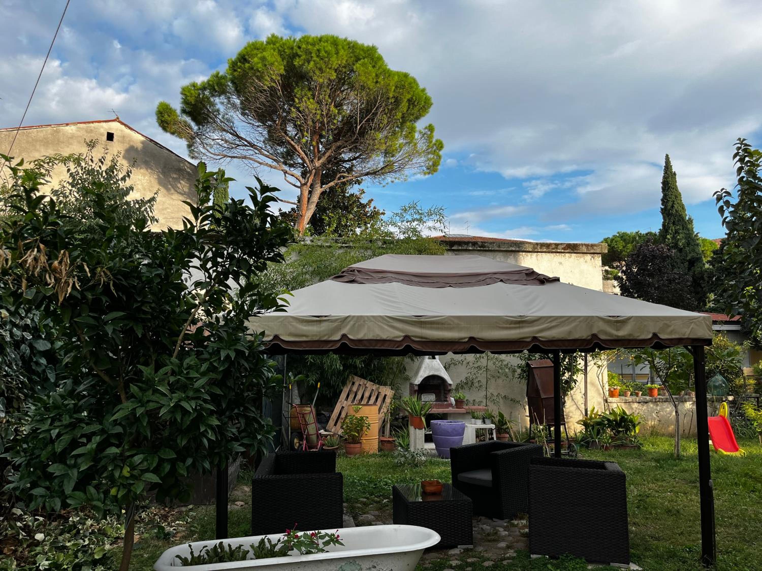 Villa Angelina Via Barana 8