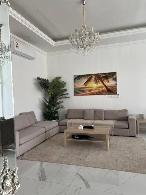 Yiti Villa