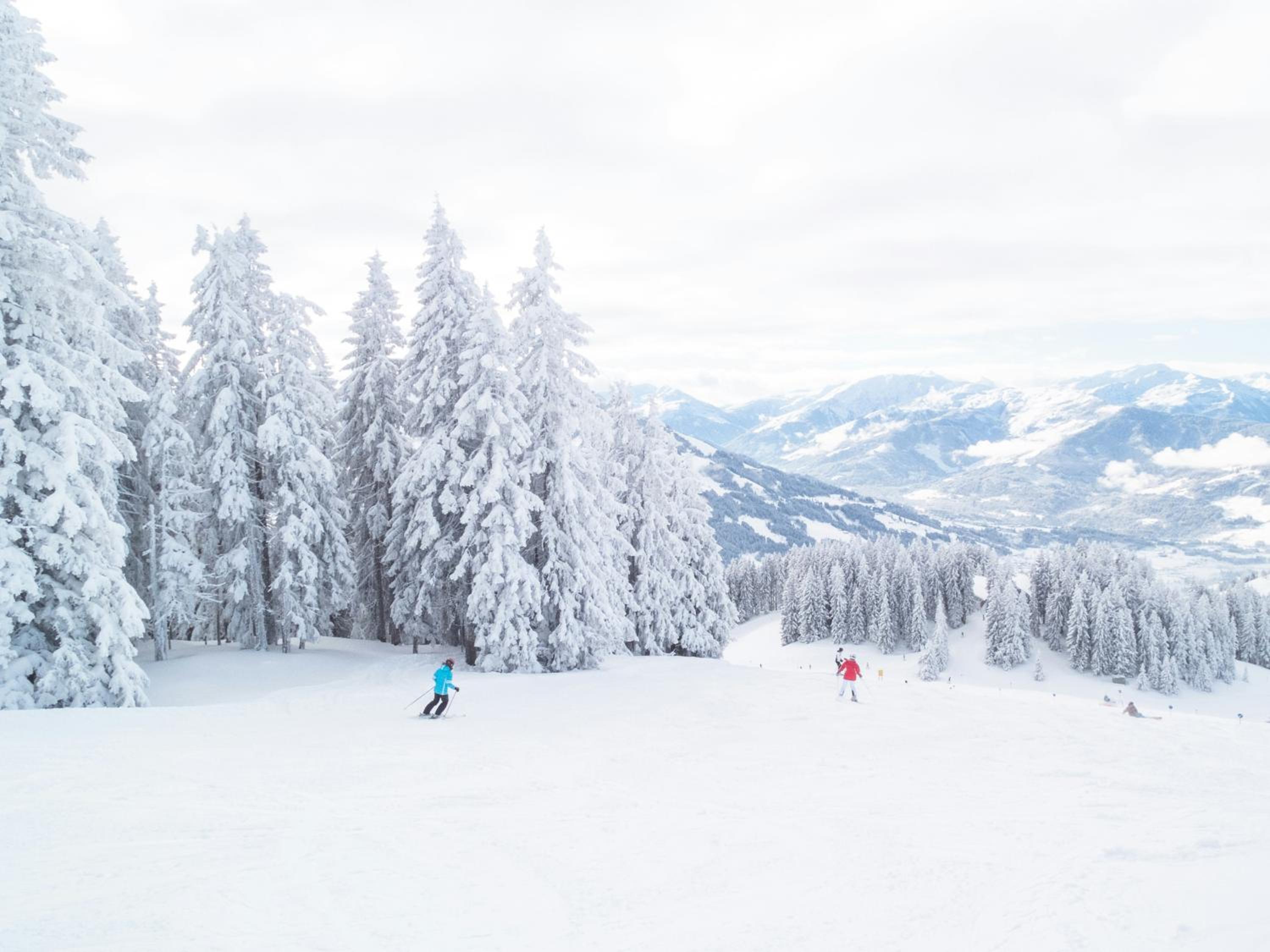 Adlerblick Deluxe Seeblick Ossiacher See