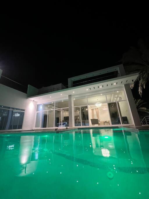 Yiti Villa