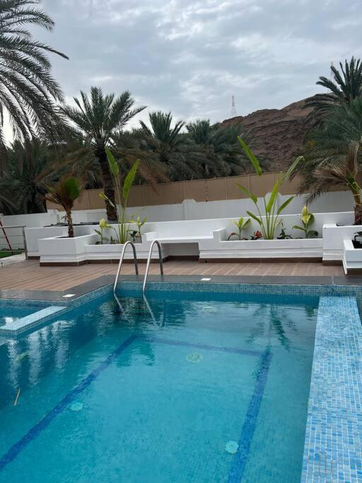 Yiti Villa
