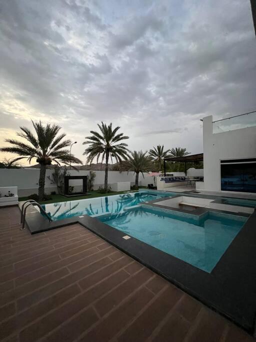 Yiti Villa