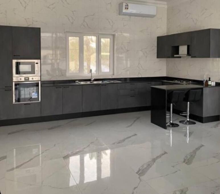 Yiti Villa