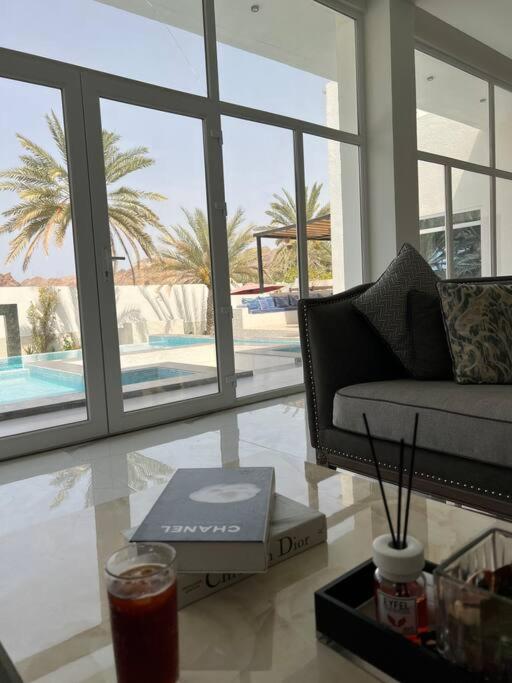 Yiti Villa