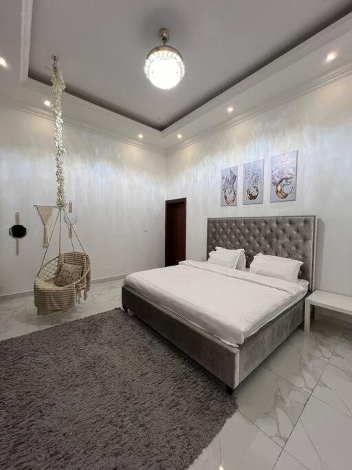Yiti Villa