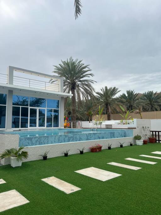 Yiti Villa