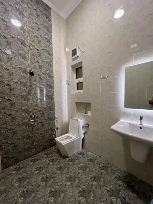 Yiti Villa