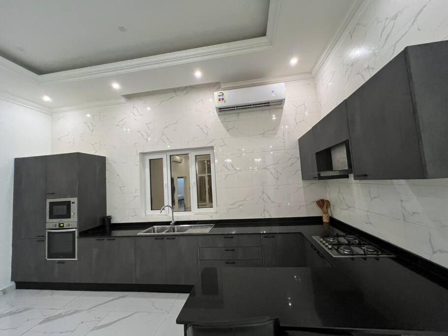 Yiti Villa