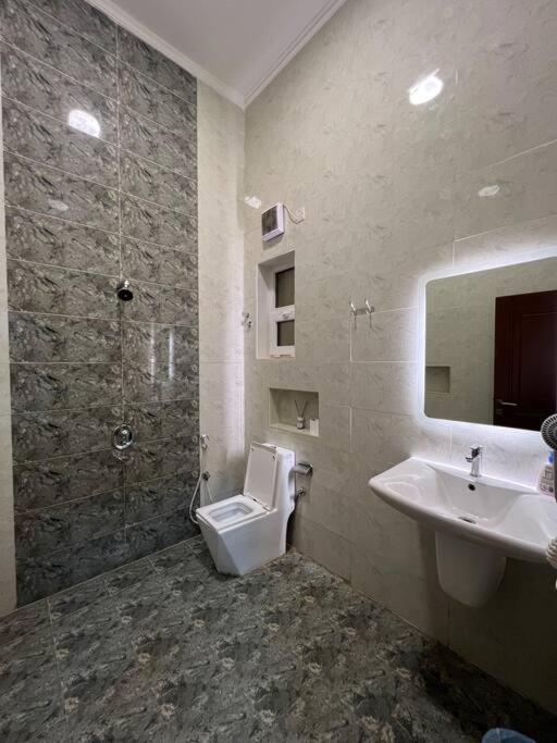 Yiti Villa