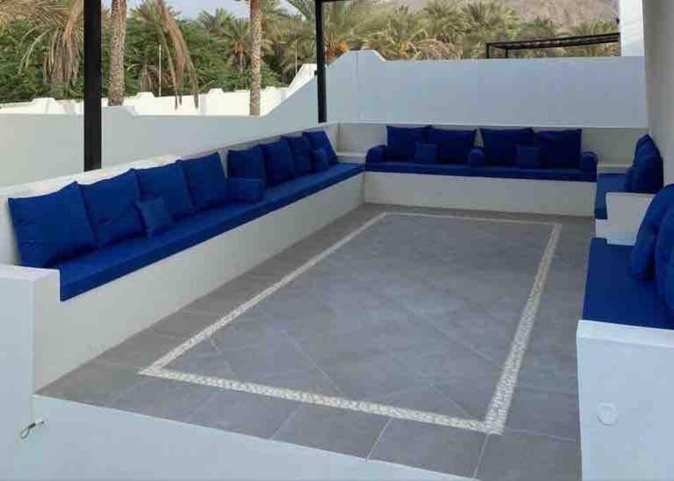 Yiti Villa