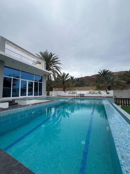 Yiti Villa