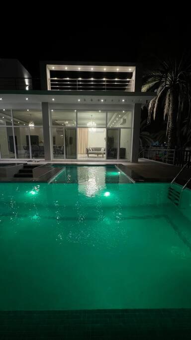 Yiti Villa