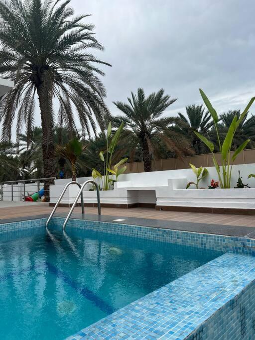 Yiti Villa