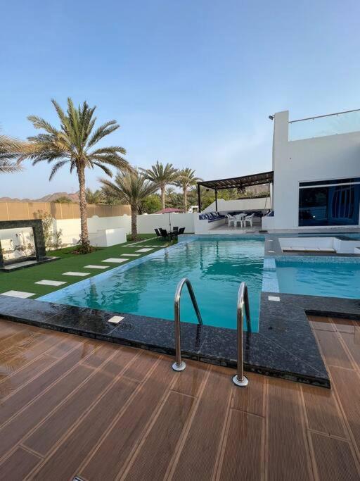 Yiti Villa
