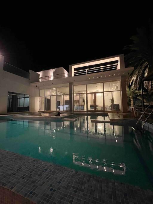 Yiti Villa