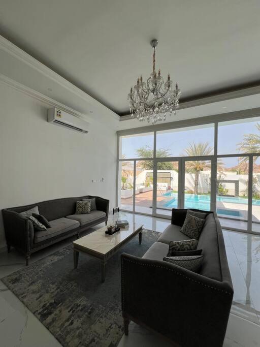 Yiti Villa