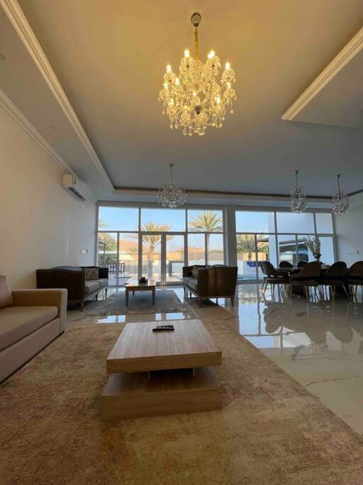 Yiti Villa