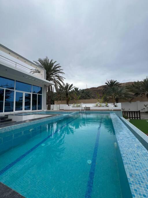 Yiti Villa