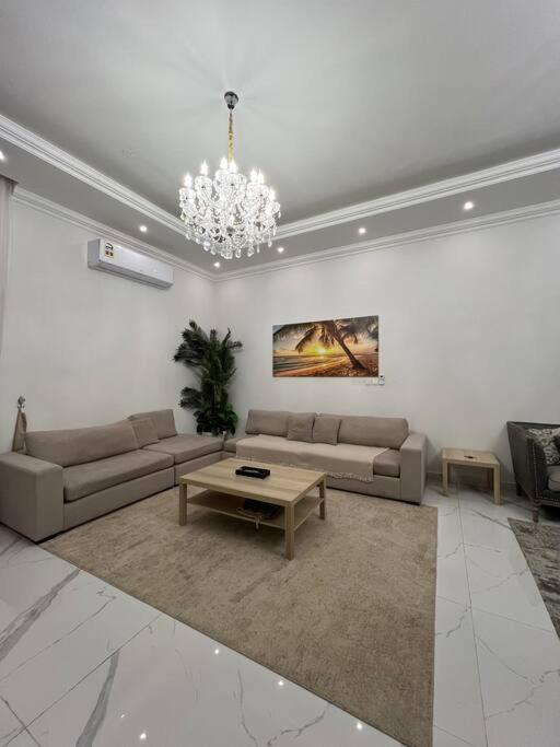 Yiti Villa