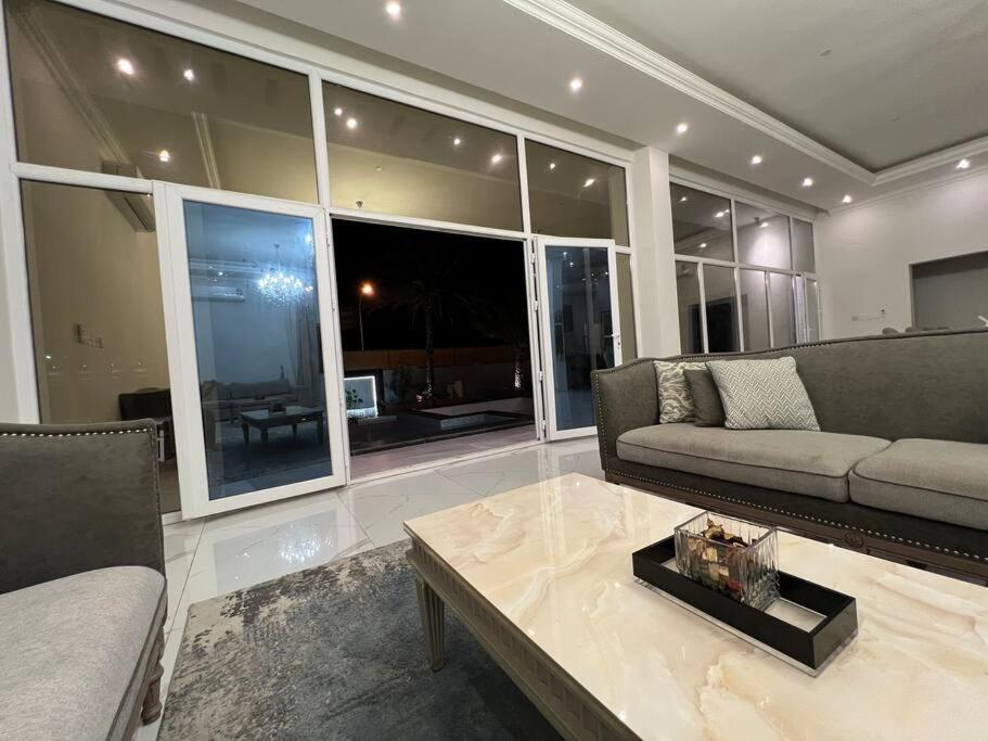 Yiti Villa