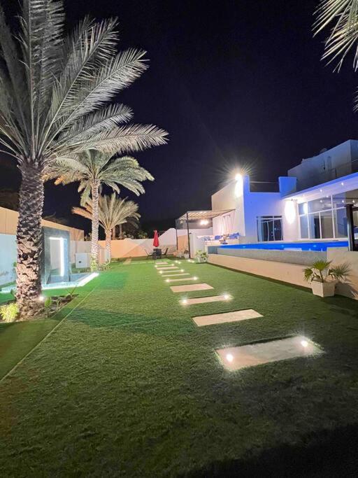 Yiti Villa