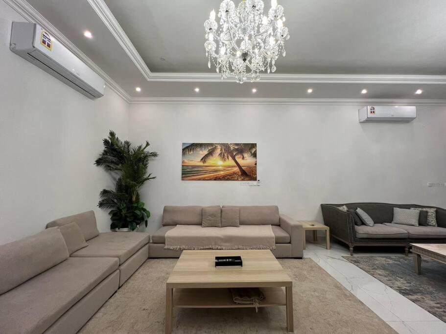 Yiti Villa