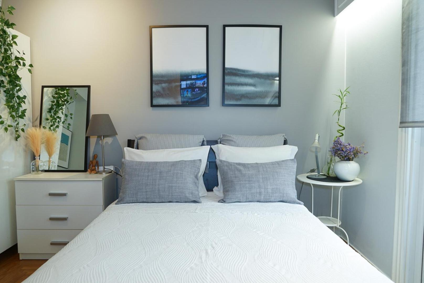 Comfy studio apartment very close to city centre