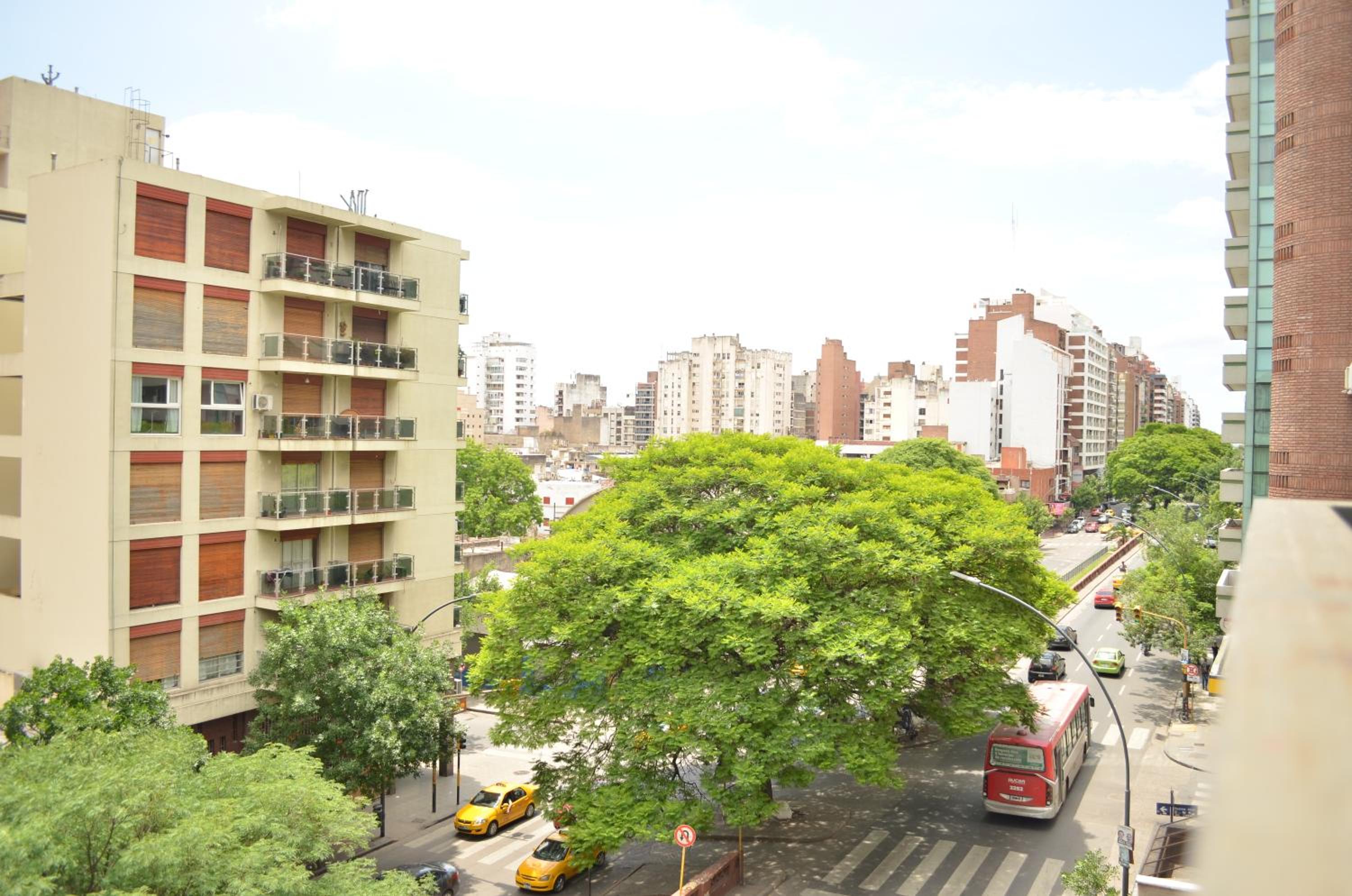 Departamentos Illia By Lugar