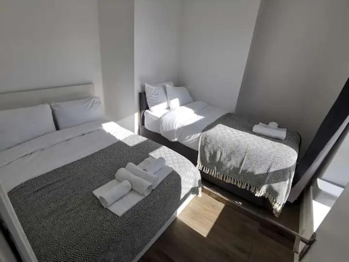 Apartment in Dublin City Centre