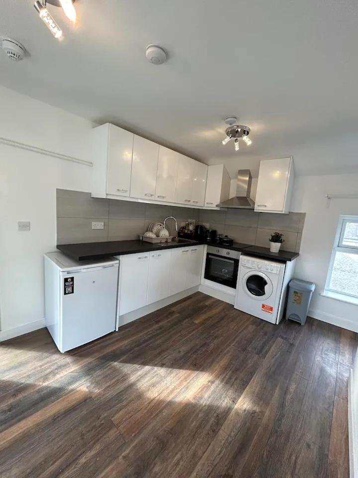 Apartment in Dublin City Centre