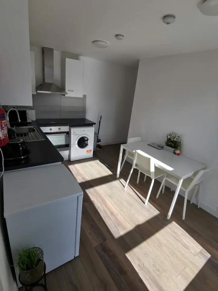 Apartment in Dublin City Centre