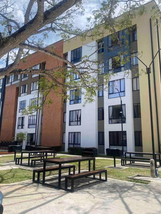 Comodo y Hermoso Apartamento Cartago