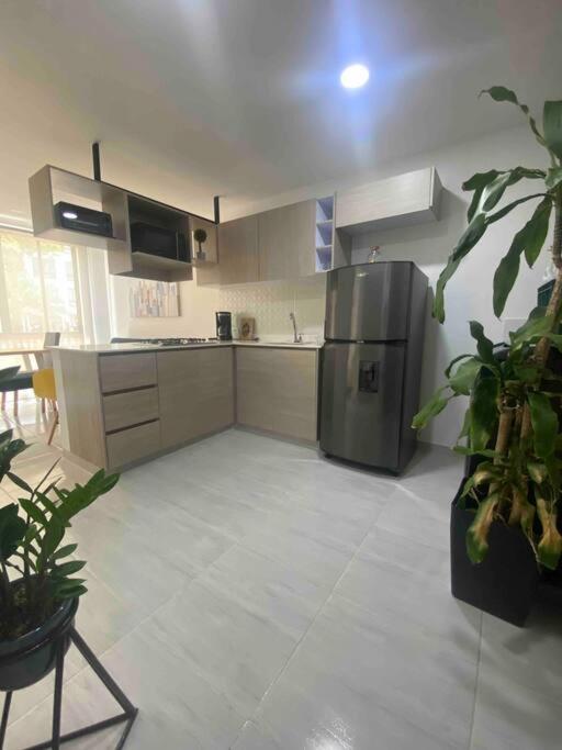 Comodo y Hermoso Apartamento Cartago