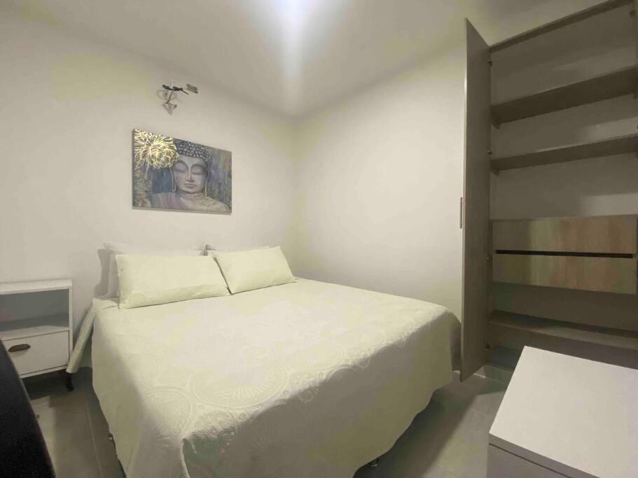 Comodo y Hermoso Apartamento Cartago