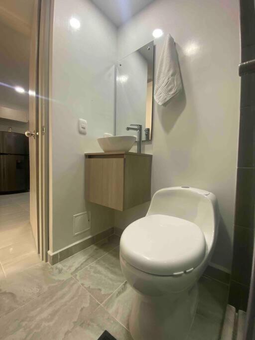 Comodo y Hermoso Apartamento Cartago