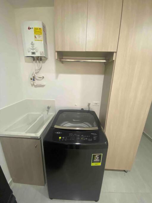 Comodo y Hermoso Apartamento Cartago