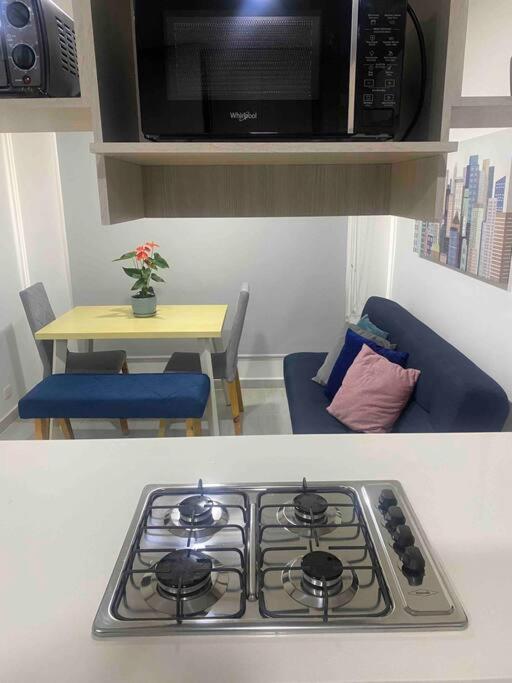 Comodo y Hermoso Apartamento Cartago
