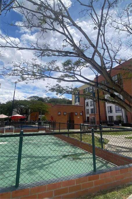 Comodo y Hermoso Apartamento Cartago