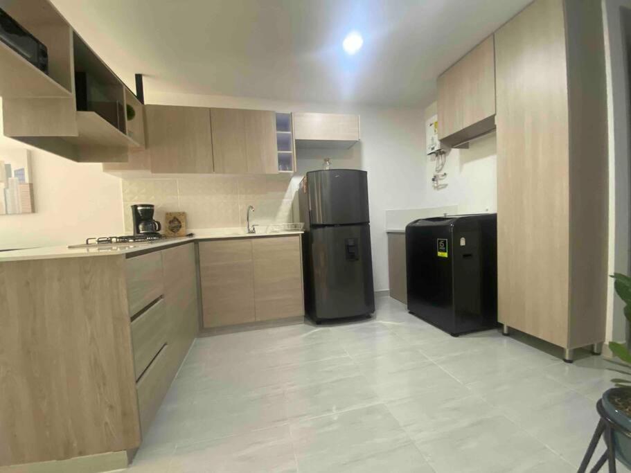 Comodo y Hermoso Apartamento Cartago