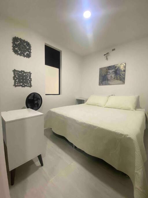 Comodo y Hermoso Apartamento Cartago