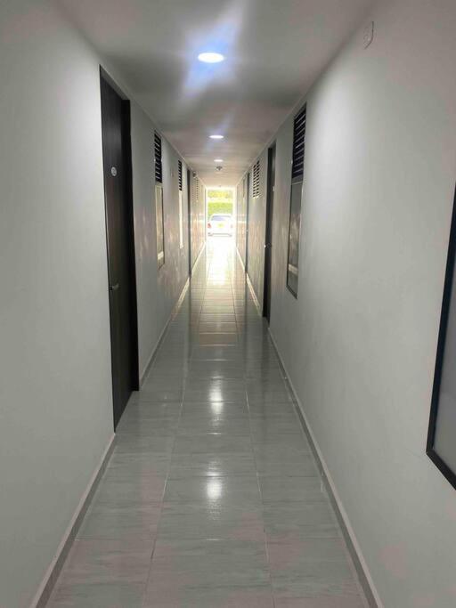 Comodo y Hermoso Apartamento Cartago