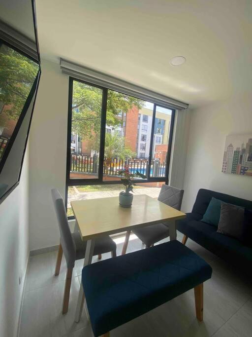 Comodo y Hermoso Apartamento Cartago