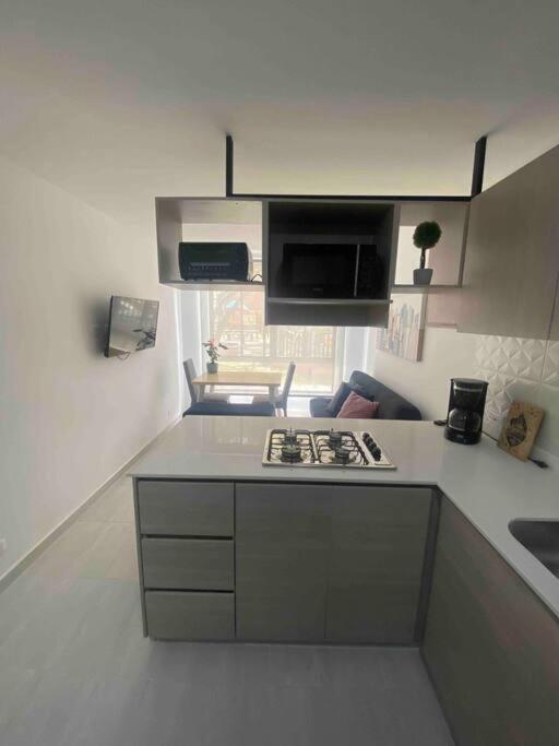 Comodo y Hermoso Apartamento Cartago