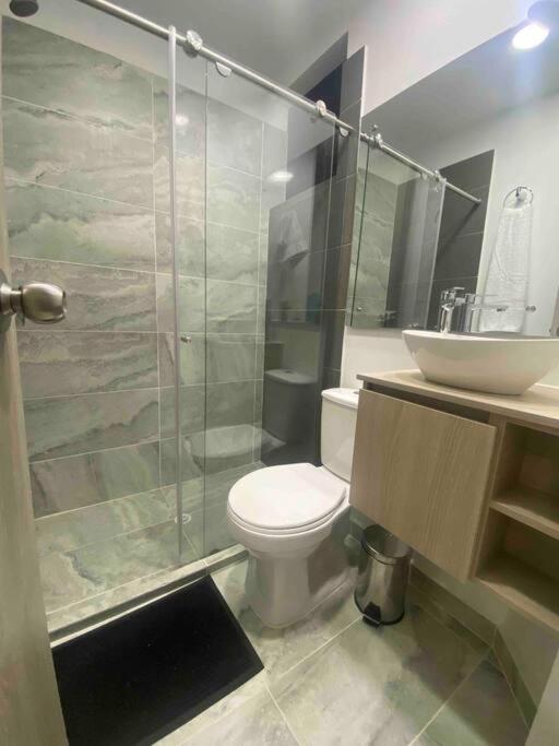 Comodo y Hermoso Apartamento Cartago