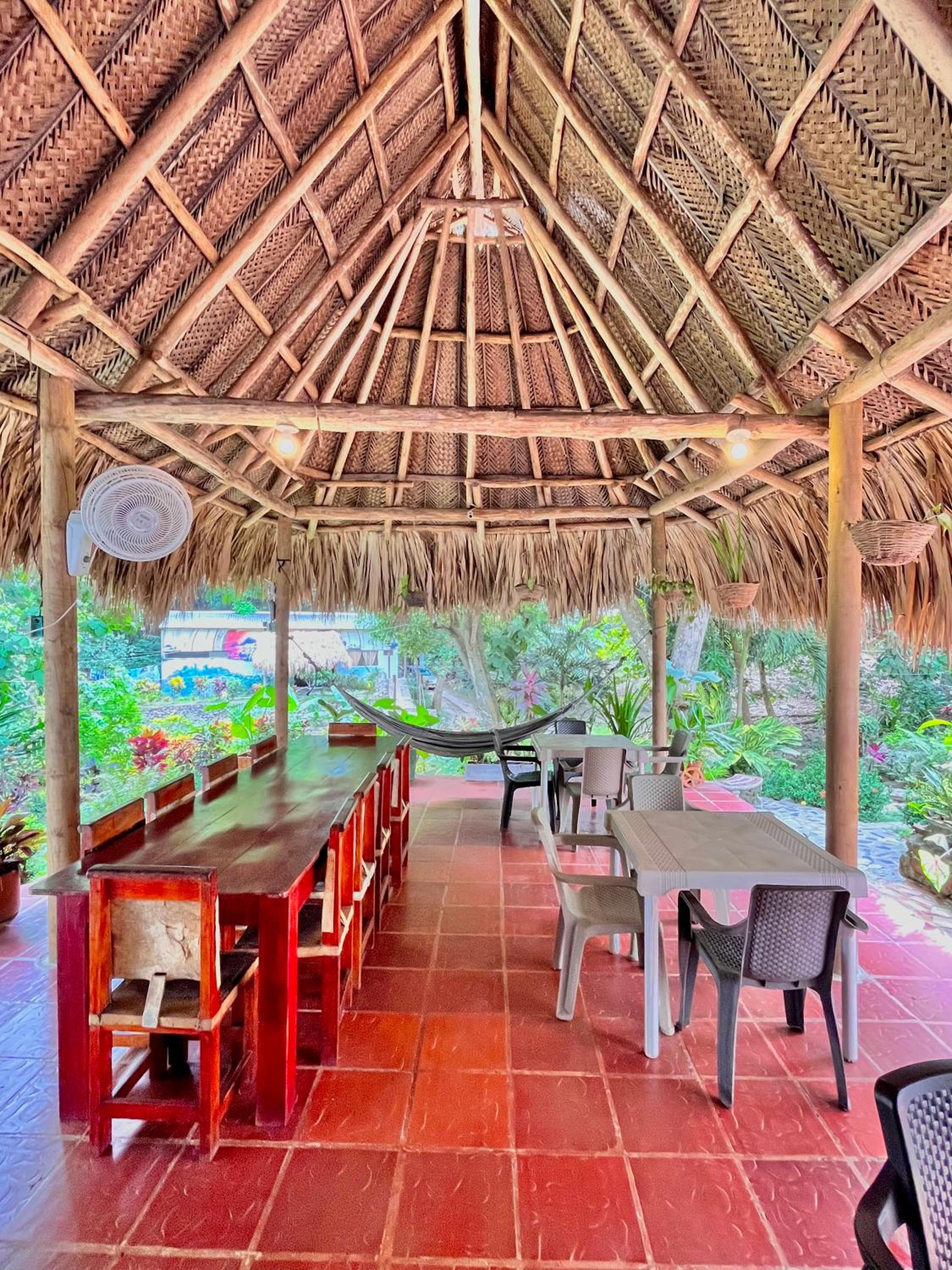 Santuario Tayrona Hostel