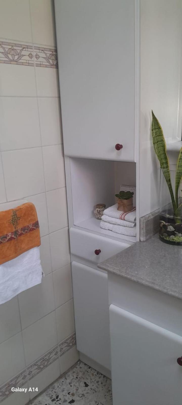 Habitación 1 en Casa Retro