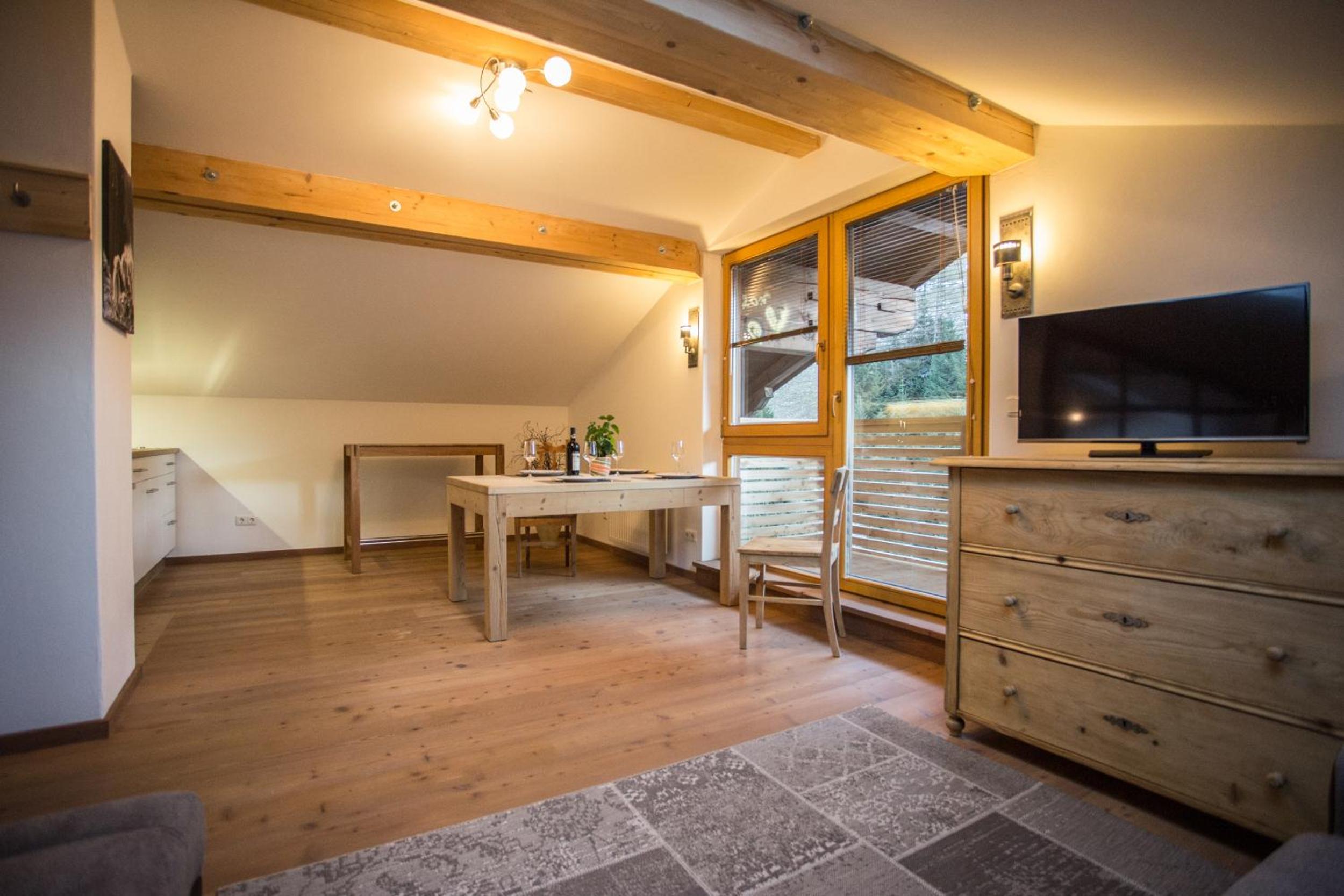 Ferienwohnung Walder