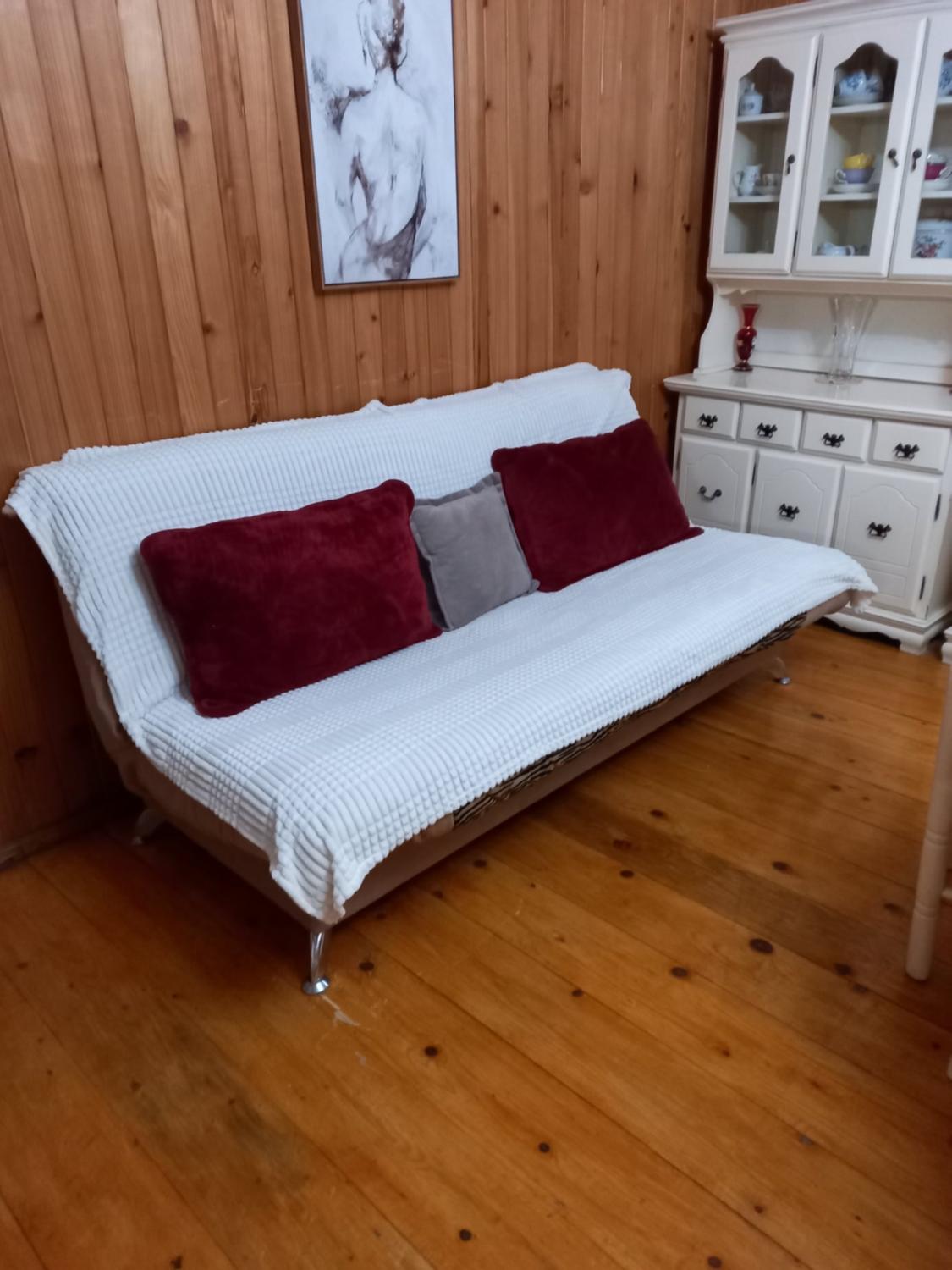Apartment on Freedom Square Diuma Street view 3