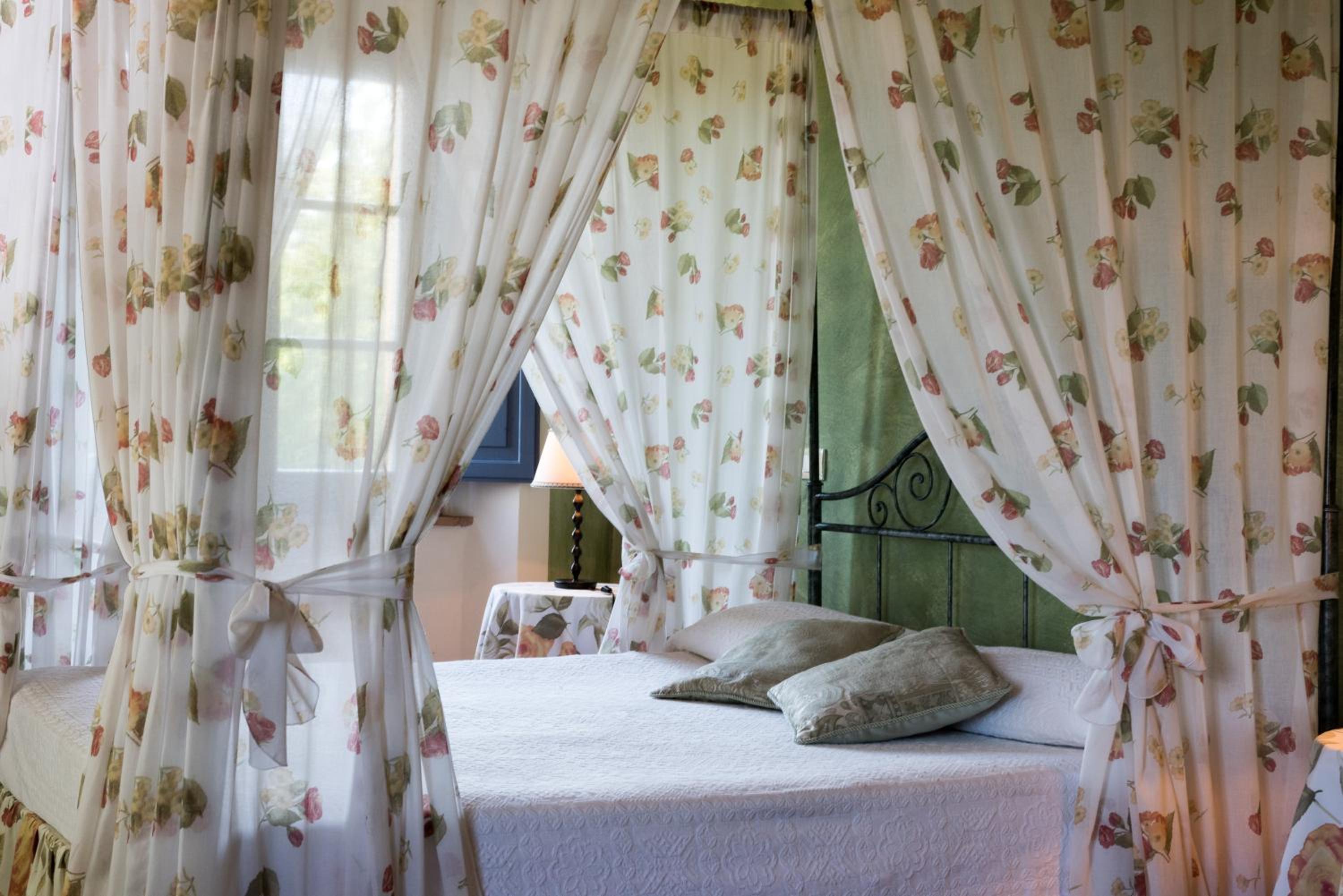 Il Borghetto Tuscan Holidays